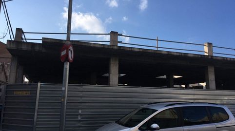 Edifici per finalitzar a IGUALADA  Zona CENTRE, imagen 2