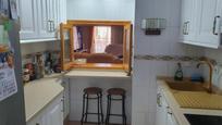Cuina de Pis en venda en Lorca amb Aire condicionat, Terrassa i Balcó