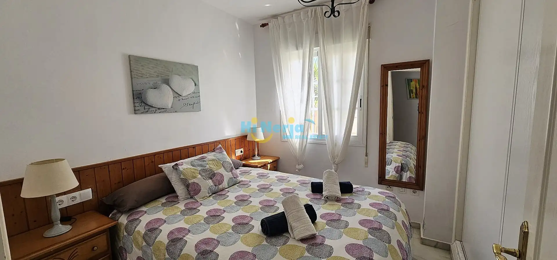 Apartament amb jardí en venda a El Peñoncillo, imagen 4