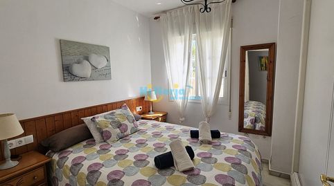 APARTAMENTO 1 DORMITORIO , TERRAZA,  PRIMERA LINEA DE PLAYA Y VISTAS AL MAR   TORROX COSTA , PEÑONCILLO, imatge 4