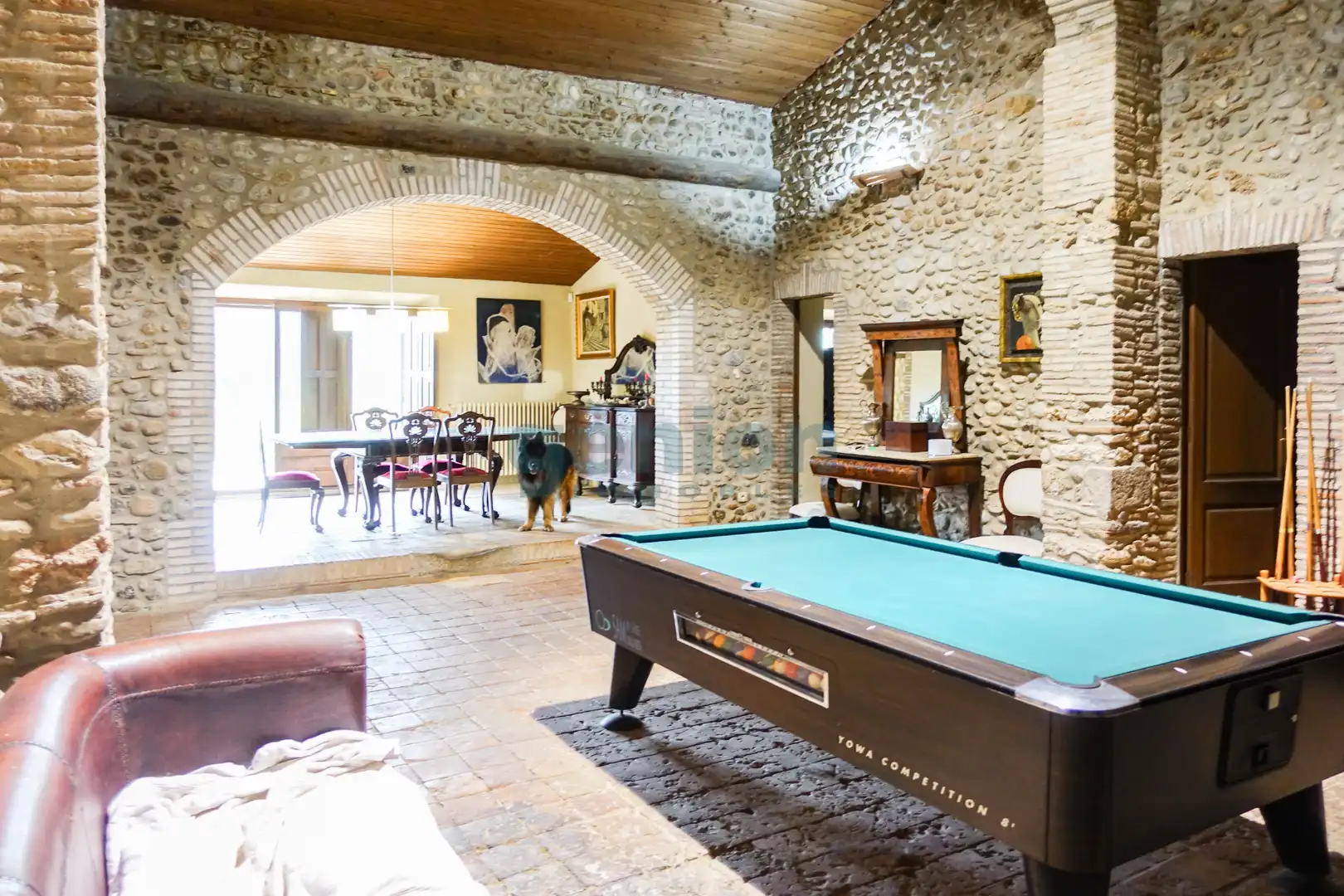 Finca rústica en venta en Sant Miquel de Fluvià con Aire acondicionado, Calefacción y Jardín privado