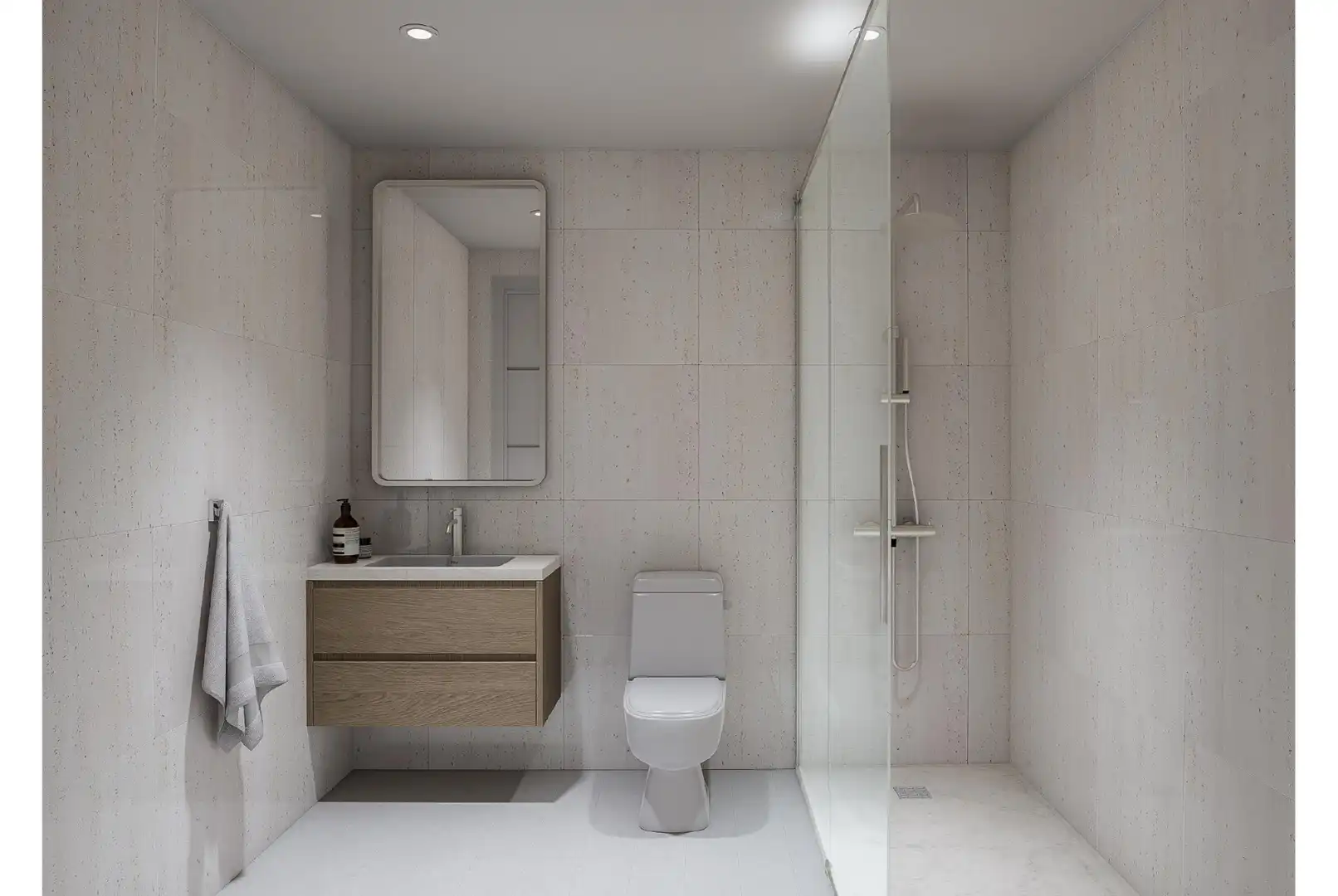 Piso con ascensor en venta en Carrer de Miquel Àngel 14, imagen 43