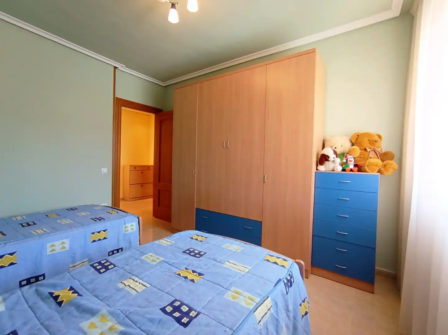 Wohnung mit Aufzug zum Verkauf in Entrena, imagen 25
