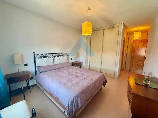 Habitación de Casa adosada de alquiler en Meco con Aire acondicionado, Calefacción y Parquet