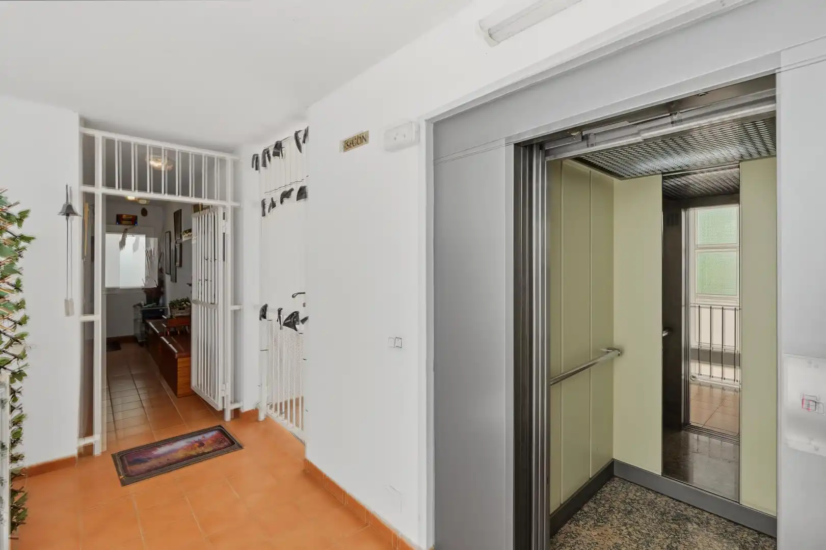 Flat for sale in Maçanet de Cabrenys  with Heating, Terrace and Oven