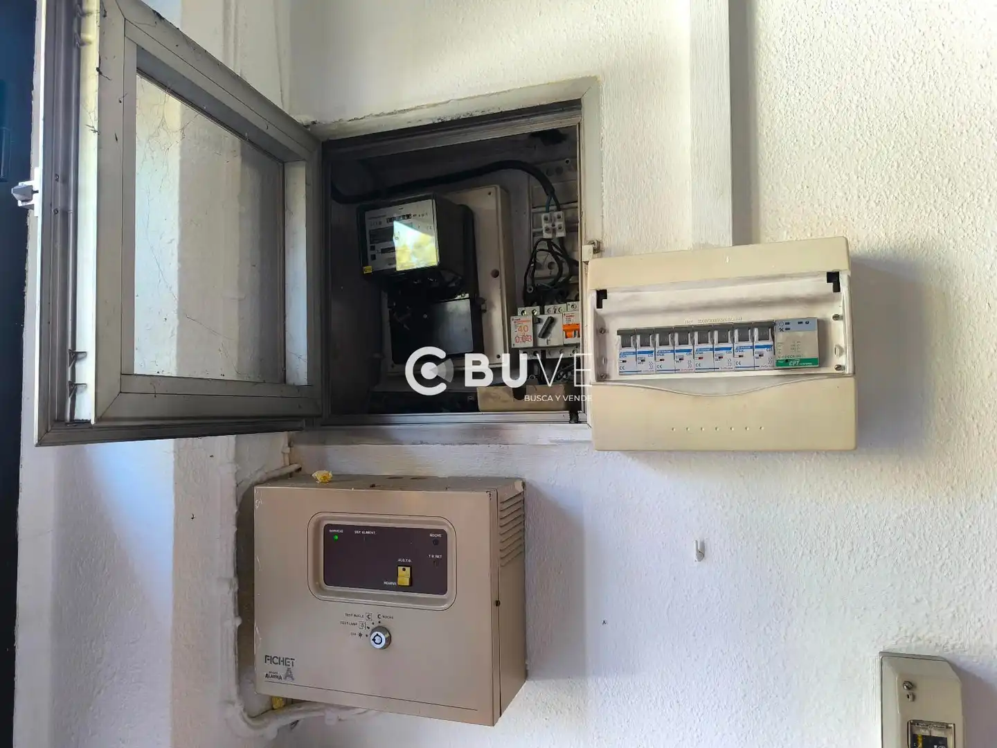 Local en venta en Rute con Amueblado y Internet