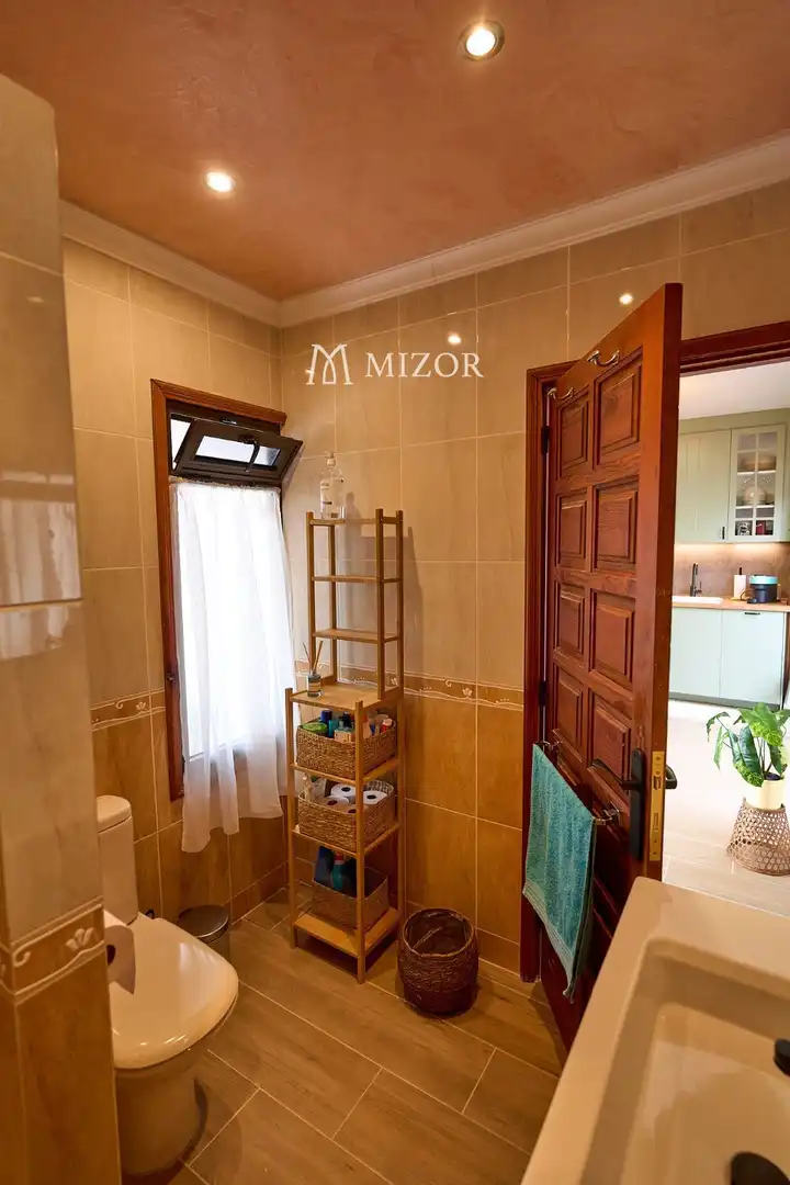 Wohnung mit Pool zur Miete in JOSE ANTONIO TAVIO, imagen 8