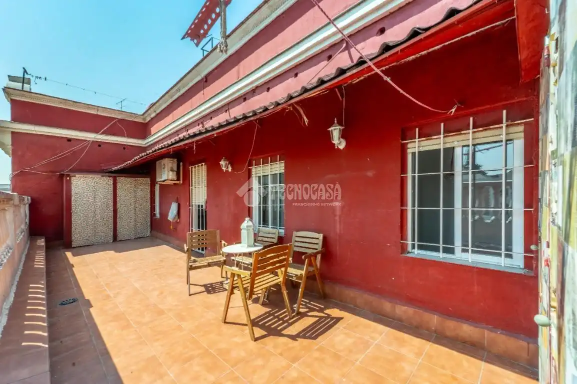 Flat for sale in Centro, imagen 3