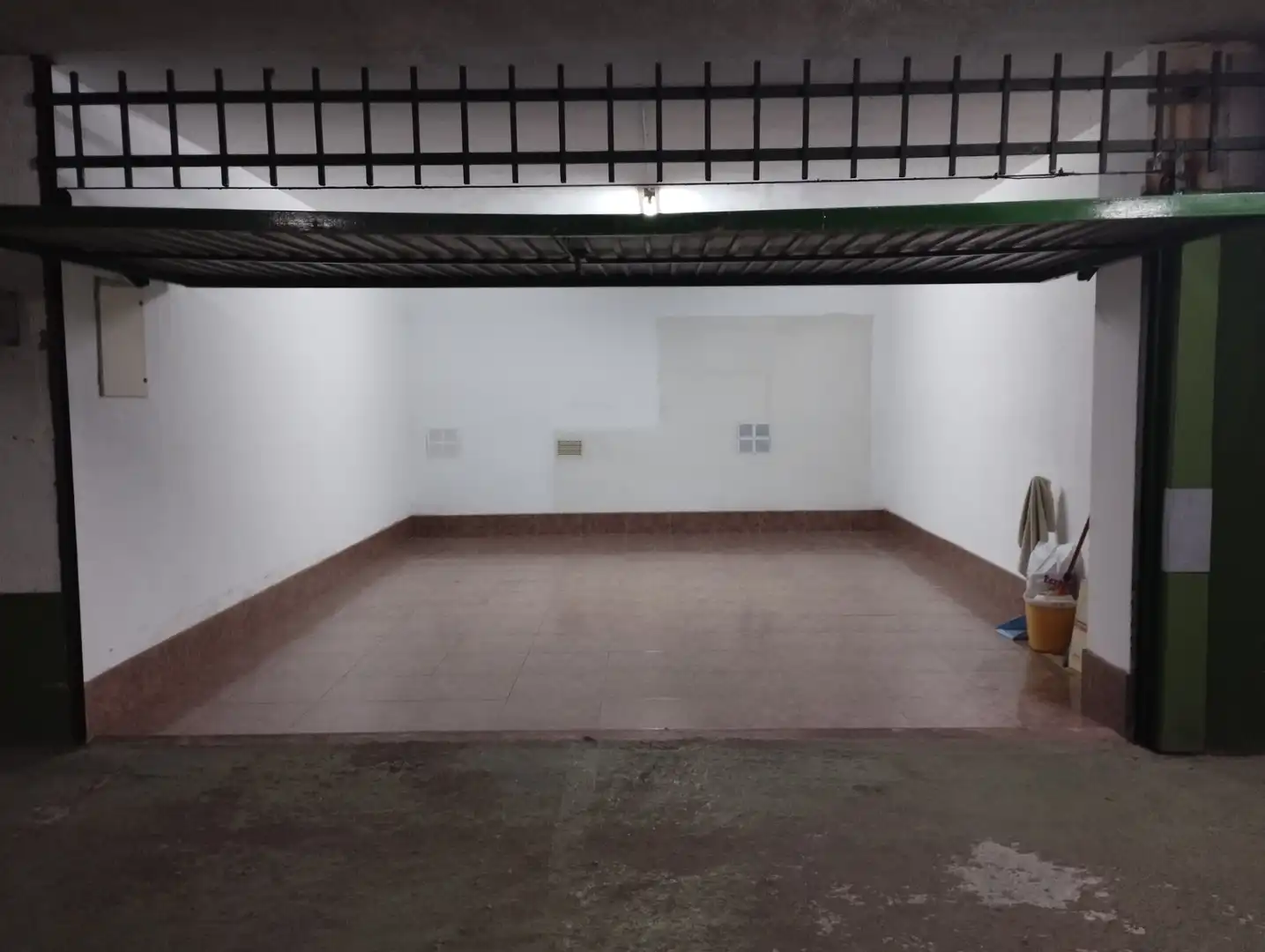 Garaje en venta en Amurrio