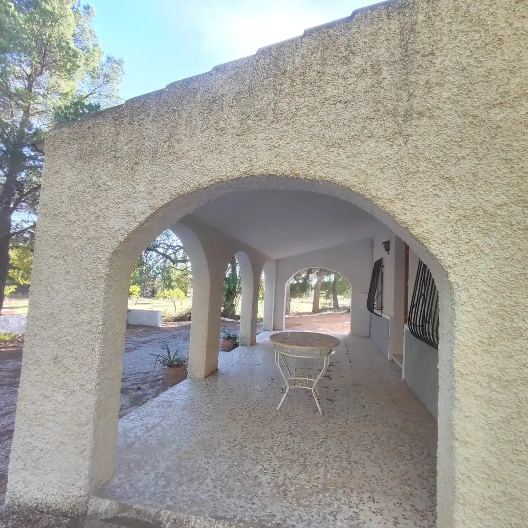 Houses for sale in Totana  with Terrace, Furnished and Oven