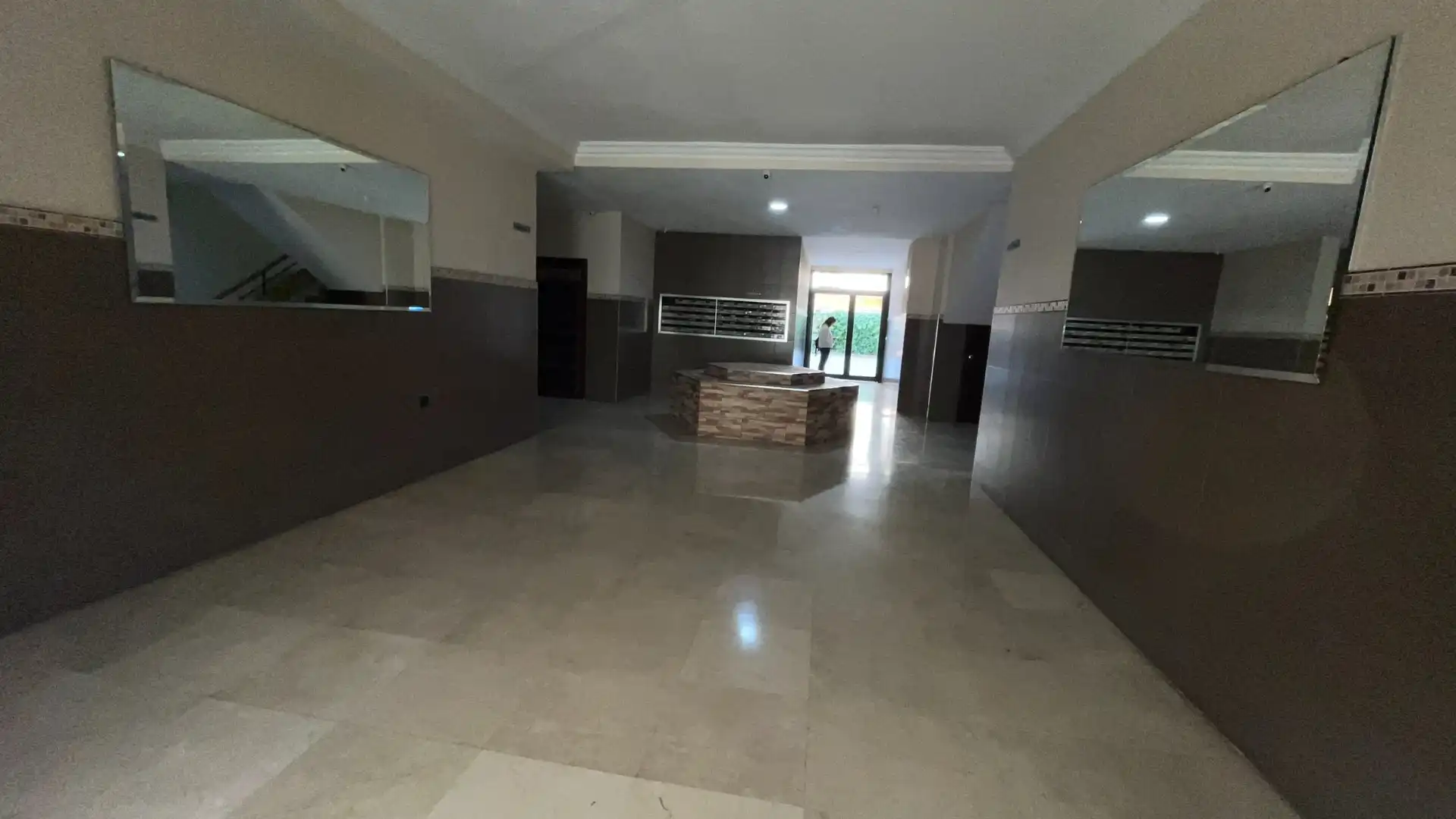 Flat for sale in Málaga  with Air Conditioner, Furnished and Community pool