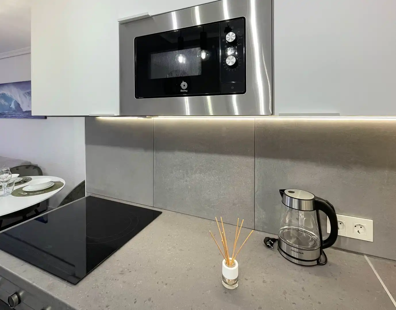 Apartment with terrace for sale in Calle Radio Murcia 39, imagen 8