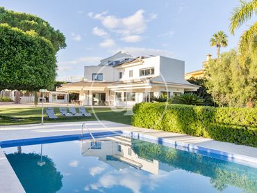 Casa con piscina in vendita a Mas Camarena