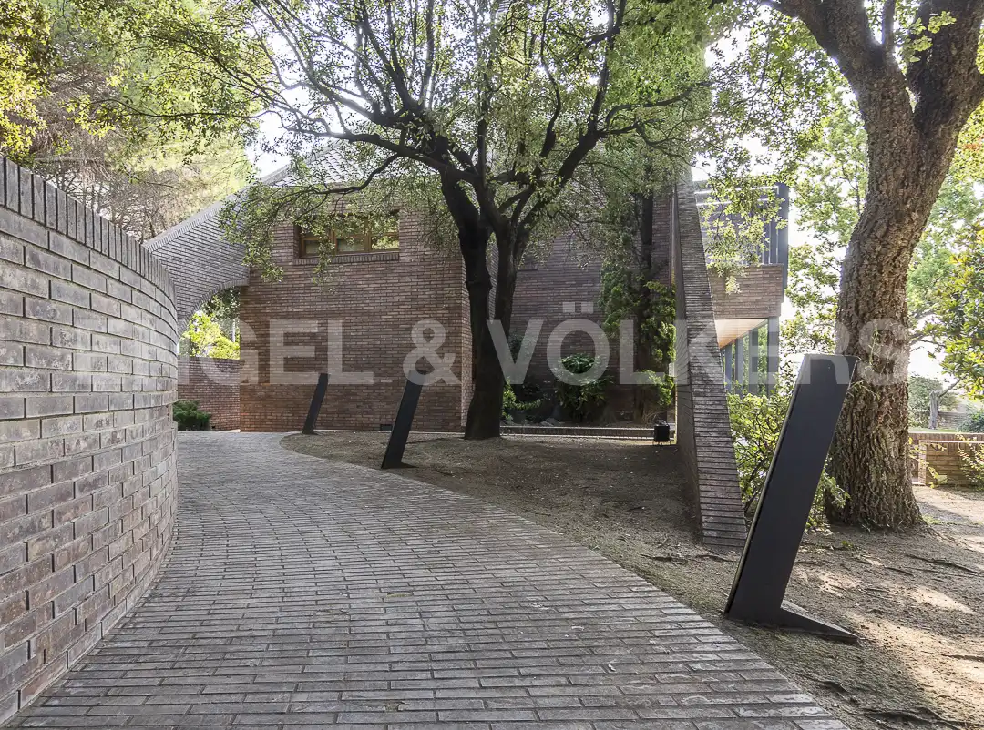 Maison avec terrasse à vendre à L'Ametlla del Vallès, imagen 51