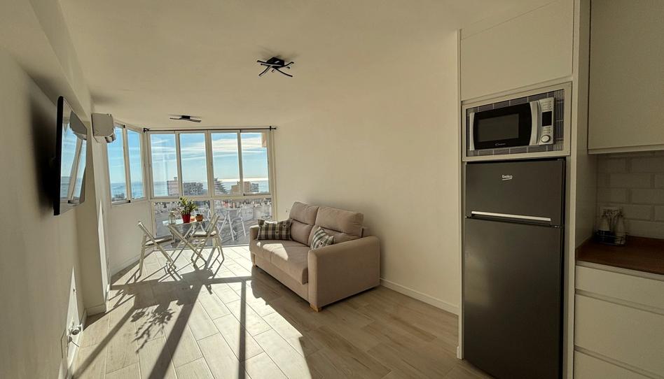 Photo 1 of Study to rent in Calle Luis Vives, 10, Solymar, Málaga