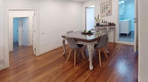Foto 2 de Piso en venta en Passeig Passeig Sant Joan Bosco, Sarrià, Barcelona Capital