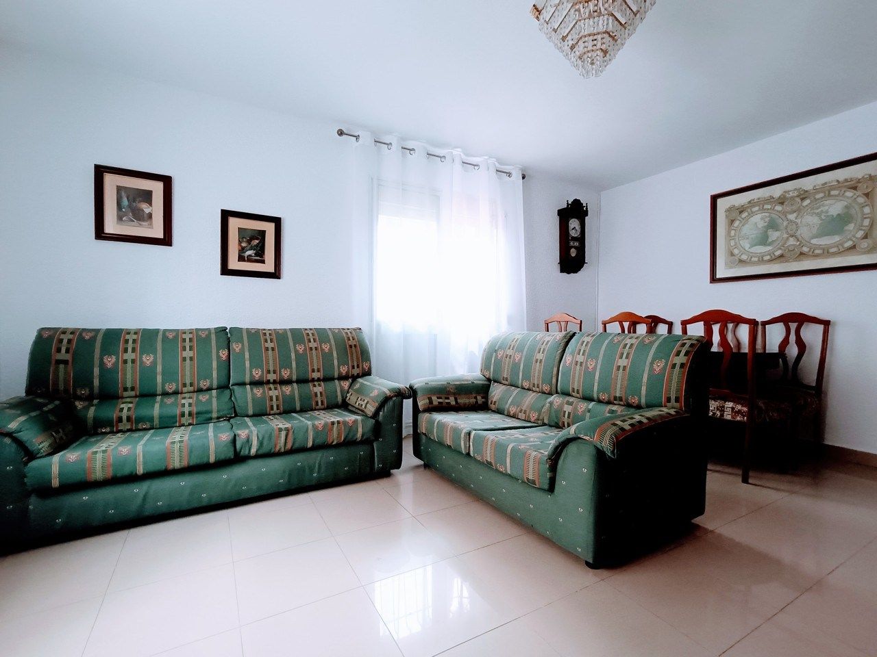 Flat to rent in LANZ IBERICA, El Bercial