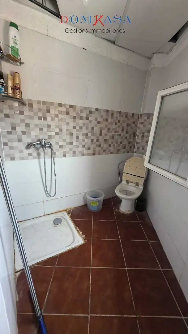 Bathroom of Buildings for sale in Tortosa