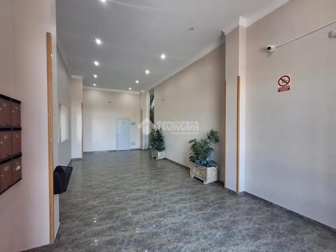 Flat for sale in La Carolina