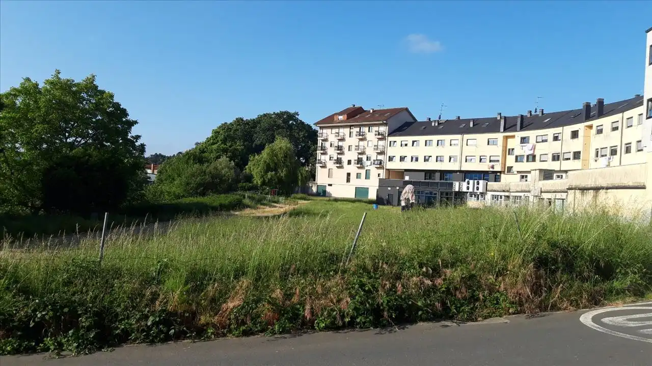Residential for sale in Rúa Fonte, 13, O Pino