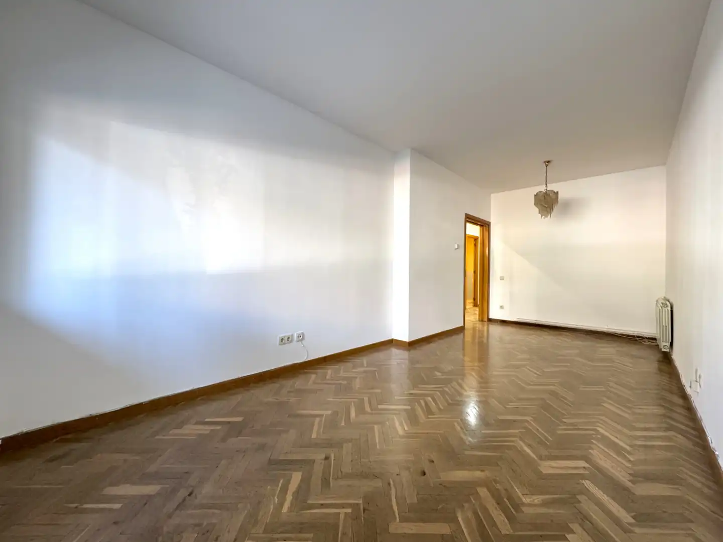 Piso en venta en Barcelona con Calefacción, Parquet y Horno
