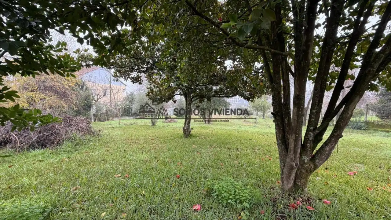 Houses for sale in Ourense Capital   with Heating, Private garden and Terrace