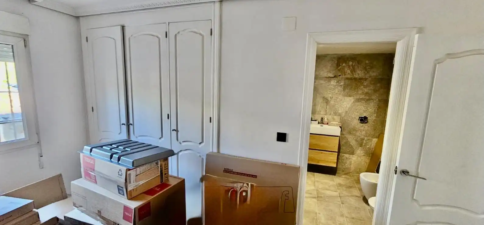 Casa o chalet en venta en La Nucia con Aire acondicionado, Jardín privado y Terraza