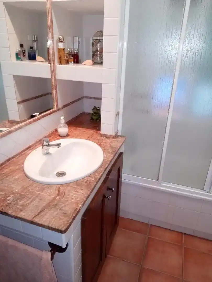Baño de Planta baja en venta en Alcaudete, Jaén