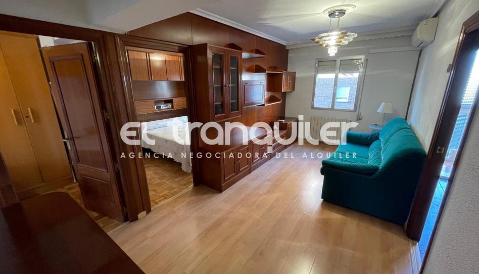 Photo 1 of Flat for sale in Calle Patriarca San José, Simancas, Madrid