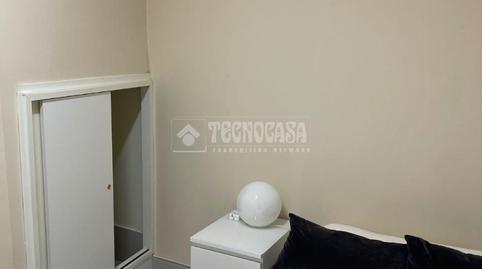 Foto 5 de Pis en venda a Cuatro Caminos - Azca,  Madrid Capital