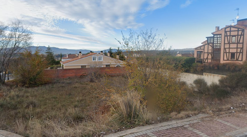 Foto 5 de Residencial en venda a Calle Molino de Testadores, La Encarnación, Ávila