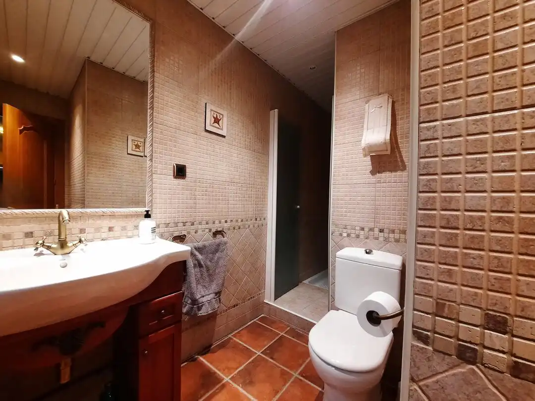 Wohnung mit Terrasse zum Verkauf in Almorox, imagen 25