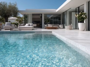 Maison avec piscine à vendre à Partides comunes - Adsubia