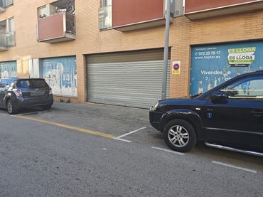 Business premises to rent in Carrer Espronceda 36 36