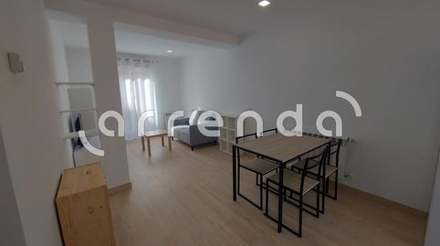 Photo 3 of Flat for rent in Alta, Cuatro Caminos, Santander