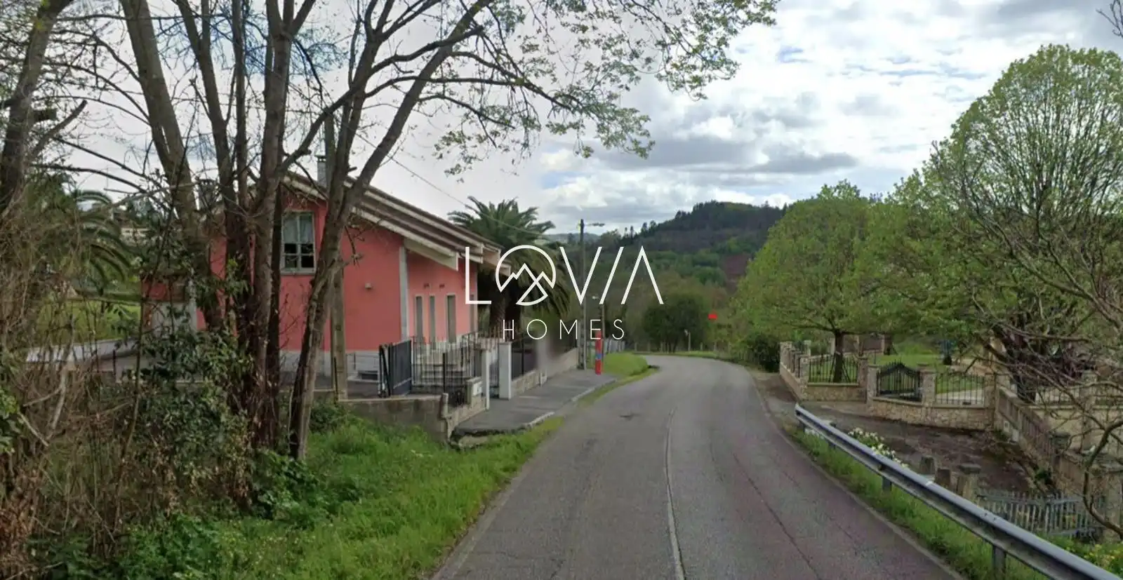 Maison à vendre à Leceñes, imagen 2