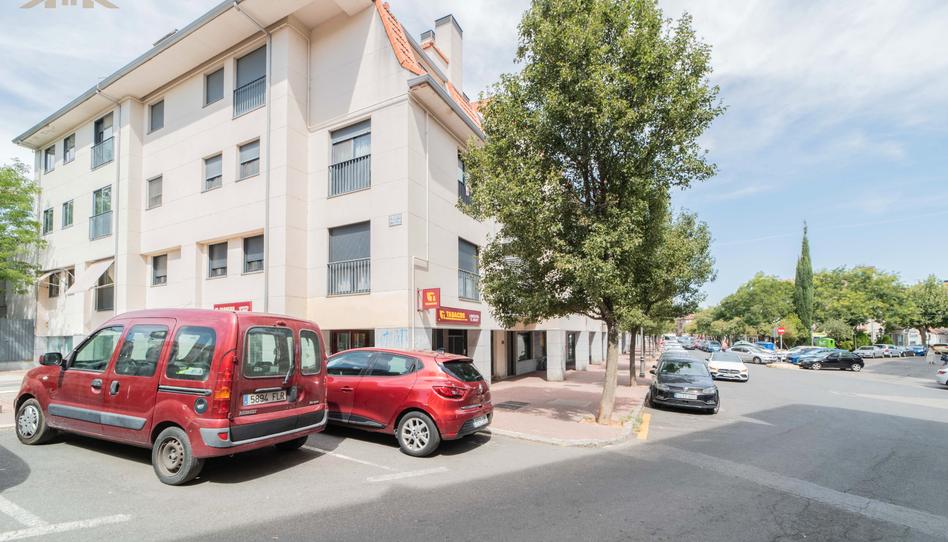 Photo 1 of Attic for sale in Calle de Gómez del Campo, Centro - Manguilla, Madrid
