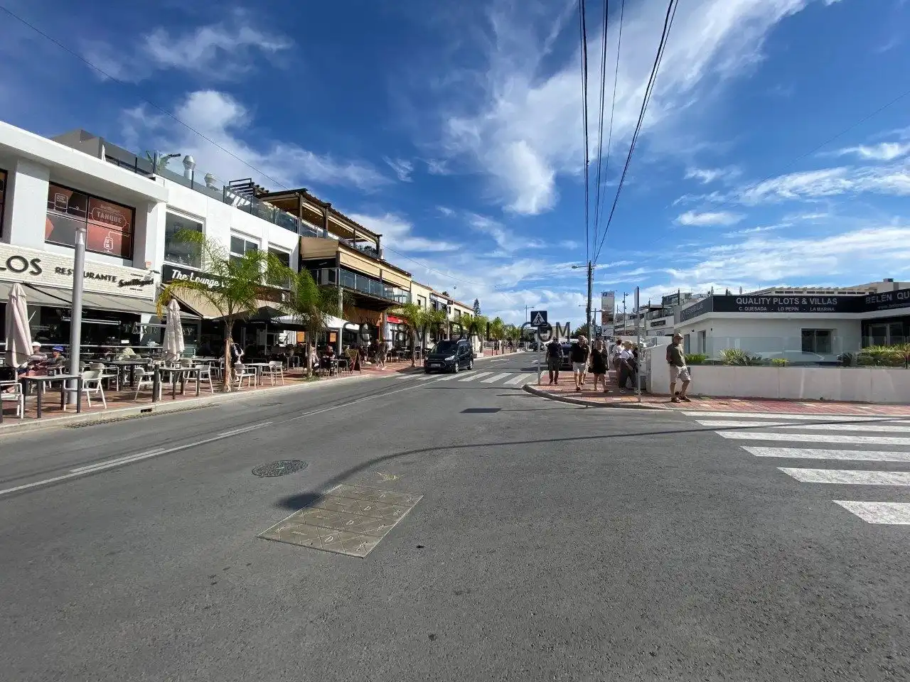 Chalet con terraza en venta en Calle AZUL, imagen 6