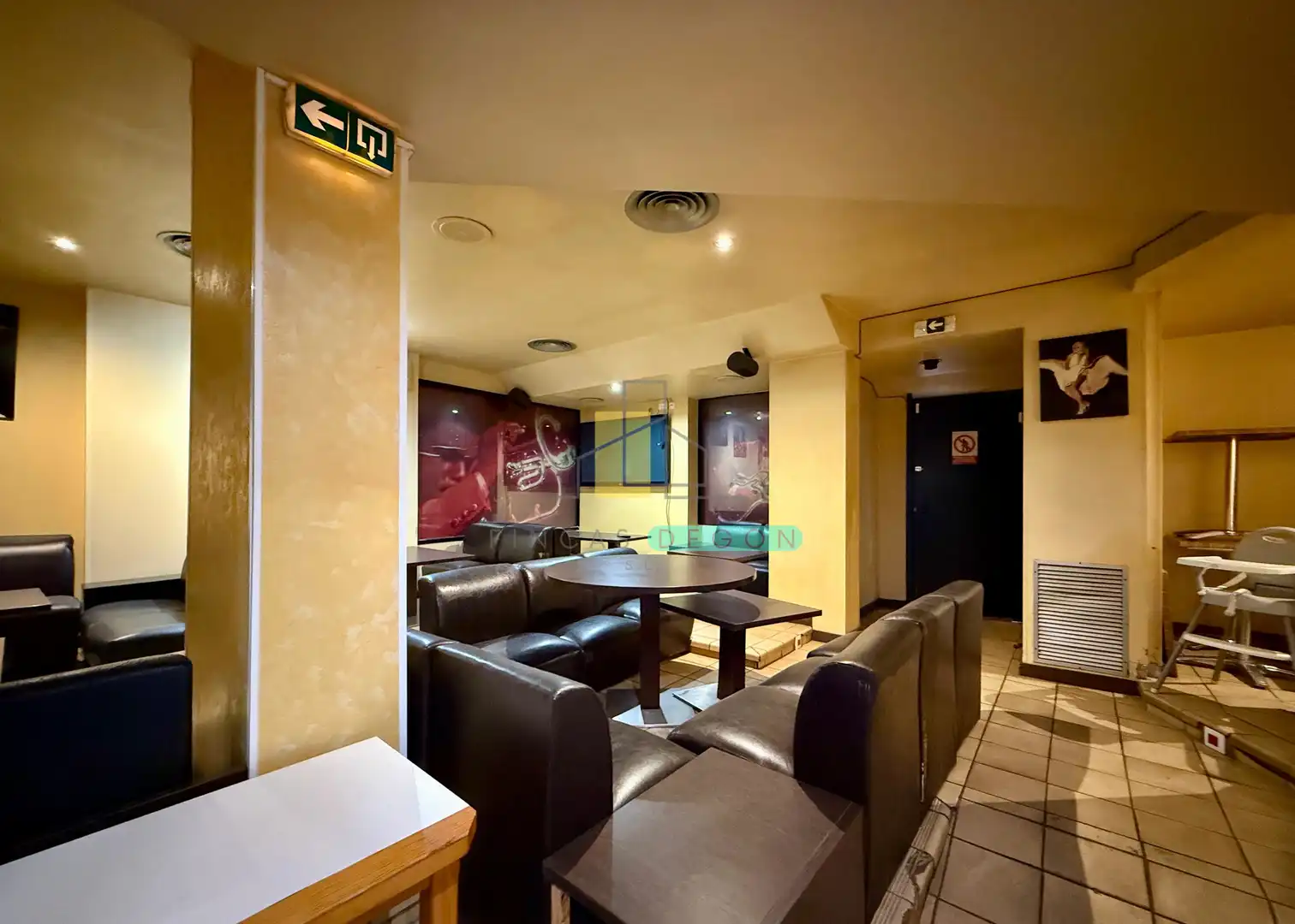 Local comercial en venda a Pep Ventura, imagen 46