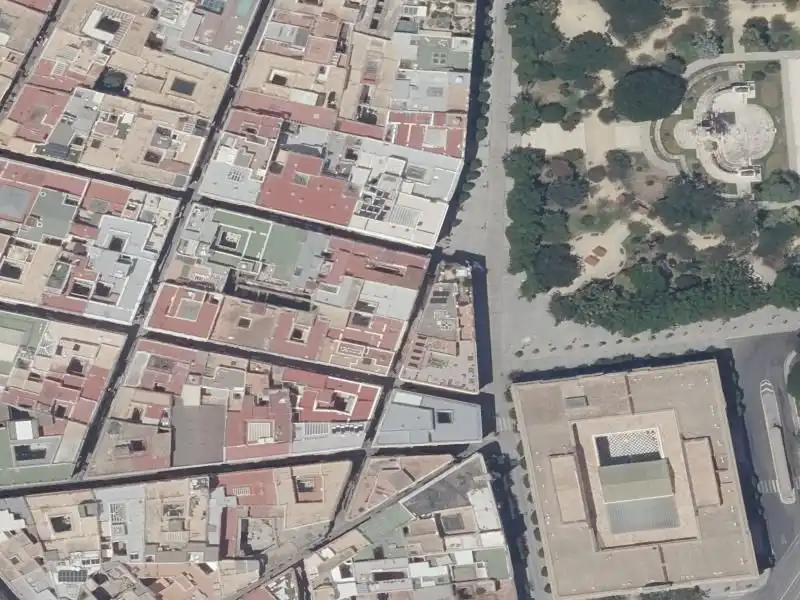 Flat for sale in Doctor Zurita