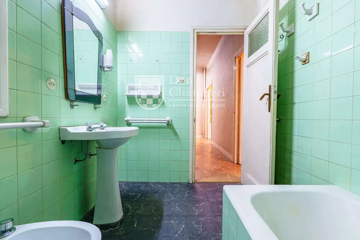 Flat with lift for sale in Garcia de Paredes, imagen 26