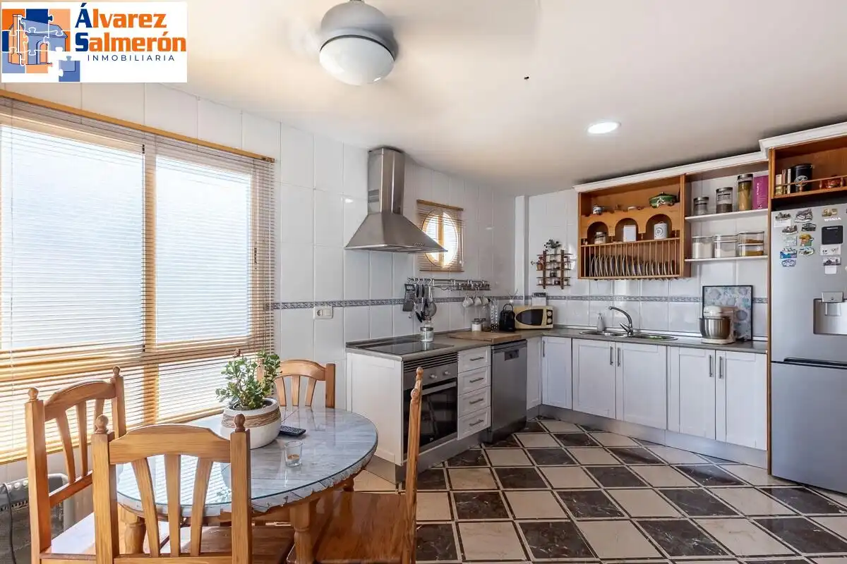 Casa en venta en Gójar, imagen 13