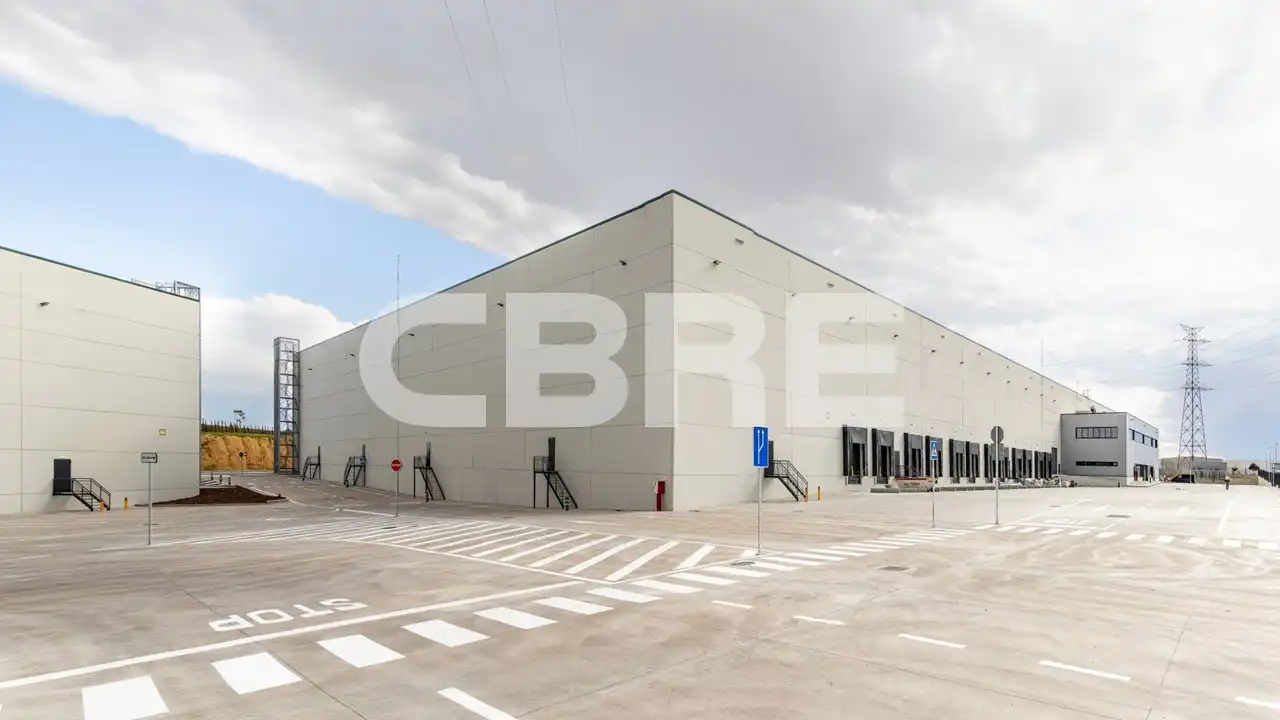 Nave industrielle avec ascenseur à louer à Carretera Fuenlabrada 2068, imagen 6