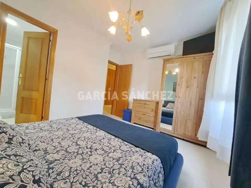 Apartamento con terraza en venta en Rúa as Mangas 0, imagen 10