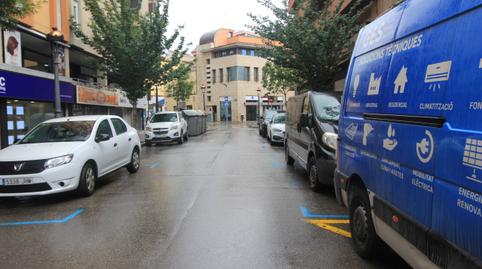 Foto 5 de Garatge en venda a Carrer Mare de Déu de Núria, 9, Instituts, Barcelona