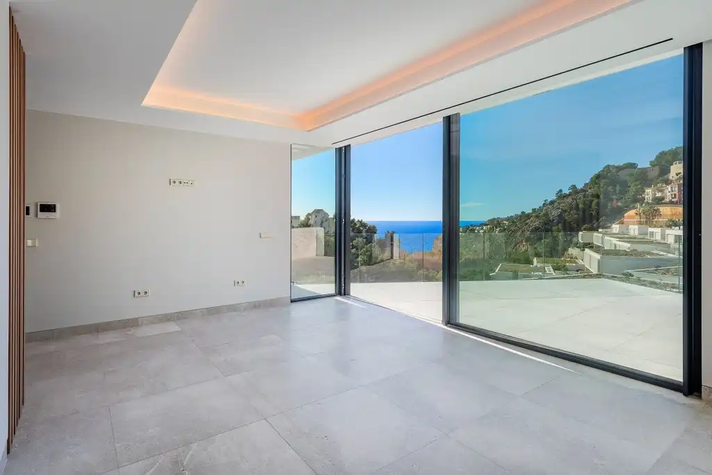 Detached house with pool for sale in Port d'Andratx, imagen 16