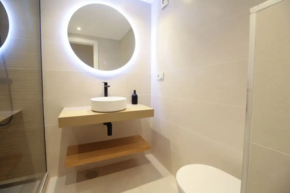Apartment for sale in Calahonda, imagen 19
