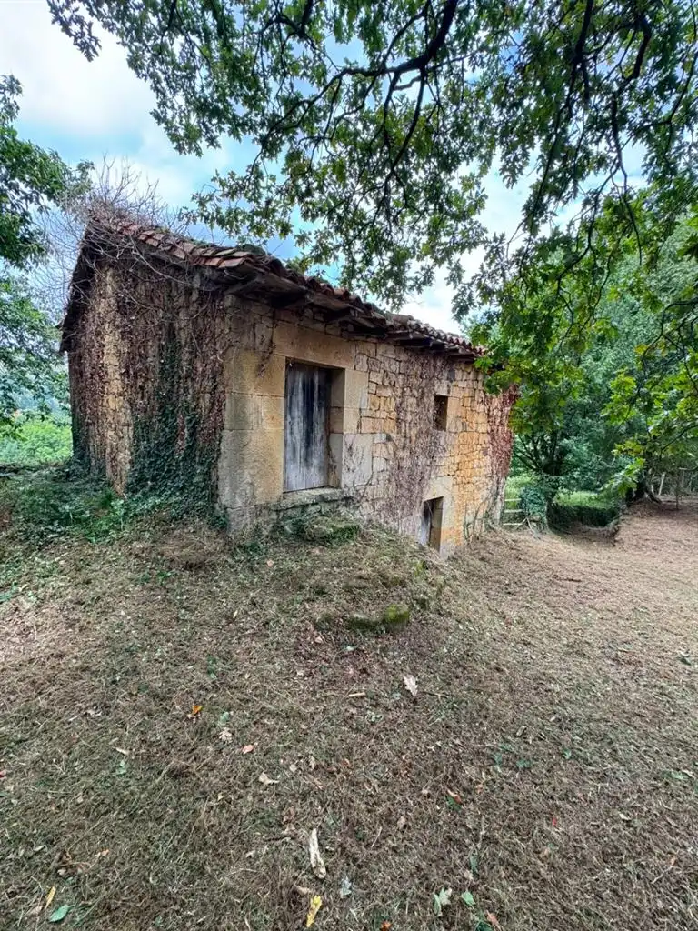 Maison rustique à vendre à Luena, imagen 2