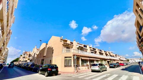 Foto 2 de Dúplex en venda a Calle de la Barraca, Avenida Habaneras - Curva de Palangre, Torrevieja