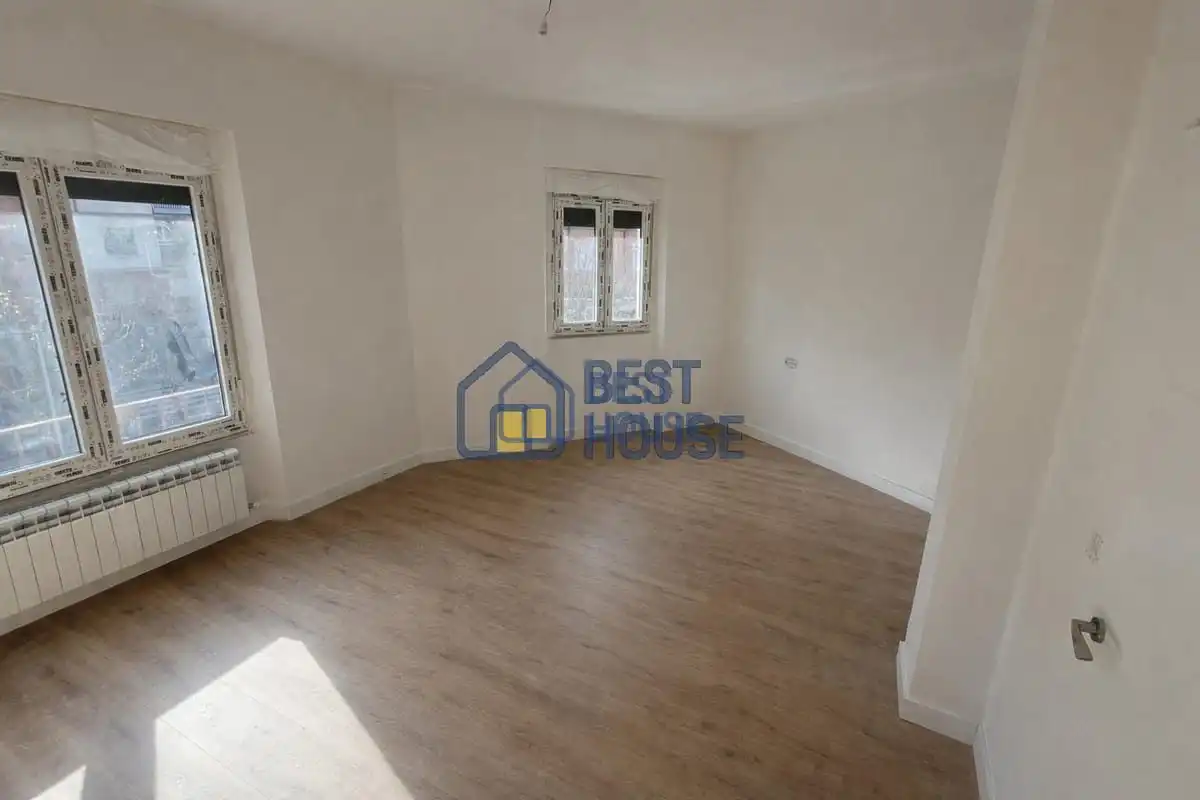 Bedroom of Flat for rent in León Capital   with Heating, Parquet flooring and Storage room